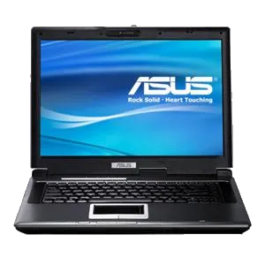 Замена северного моста Asus A5