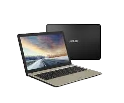 Замена северного моста Asus A540Y