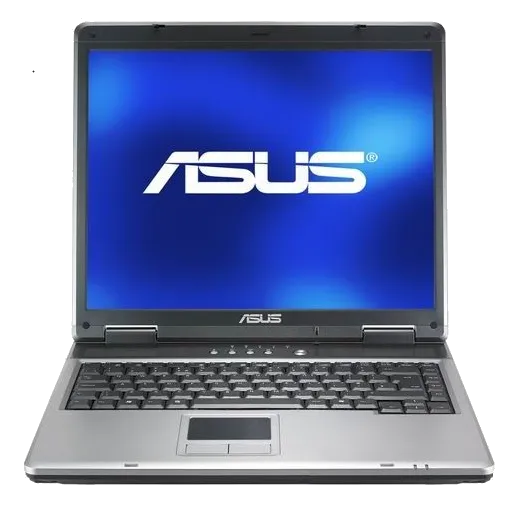 Замена северного моста Asus A9