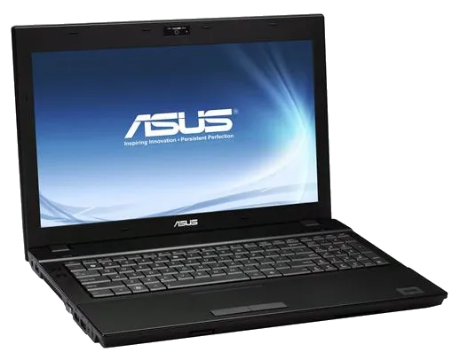 Замена северного моста Asus B53