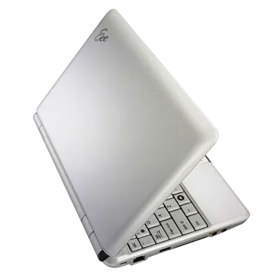 Замена северного моста Asus Eee PC 1000