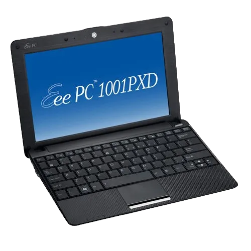 Замена северного моста Asus Eee PC 1001
