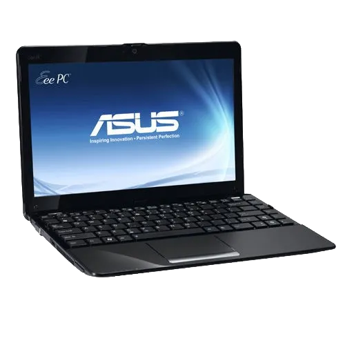 Замена северного моста Asus Eee PC 1215