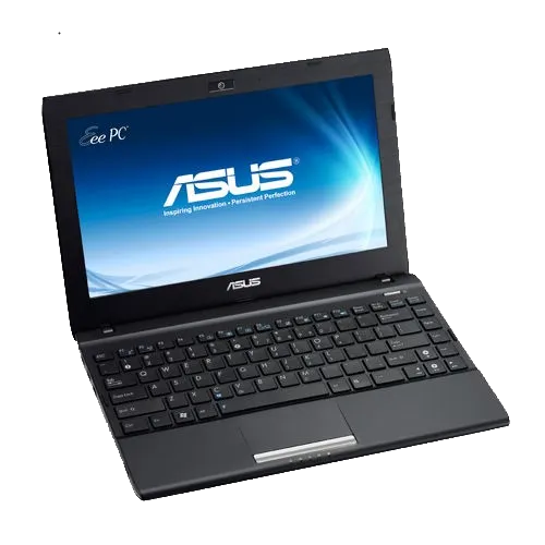 Замена северного моста Asus Eee PC 1225