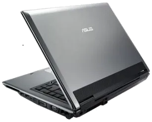 Замена северного моста Asus F3