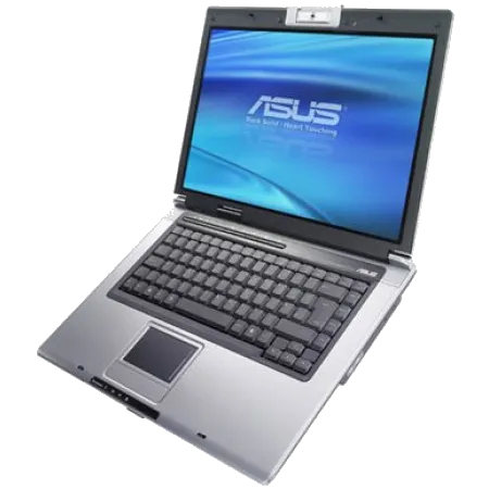 Замена северного моста Asus F5