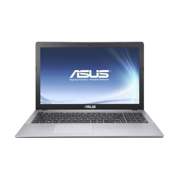 Замена северного моста Asus F552CL