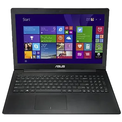 Замена северного моста Asus F553MA