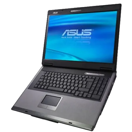 Замена северного моста Asus F7