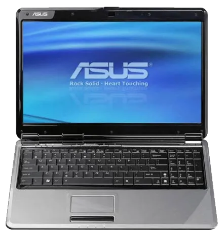 Замена северного моста Asus F70