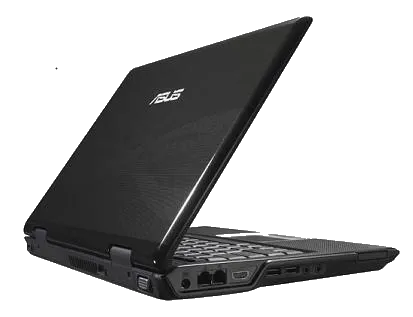 Замена северного моста Asus F8