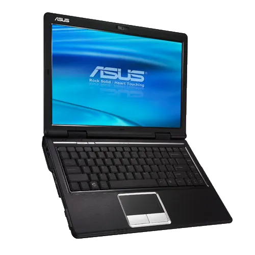 Замена северного моста Asus F80