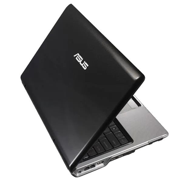 Замена северного моста Asus F81