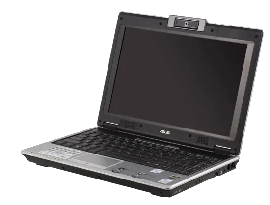 Замена северного моста Asus F9