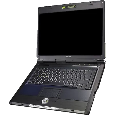 Замена северного моста Asus G1