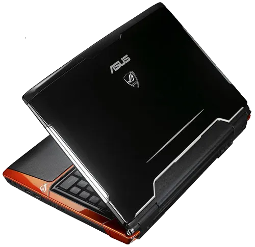 Замена северного моста Asus G50