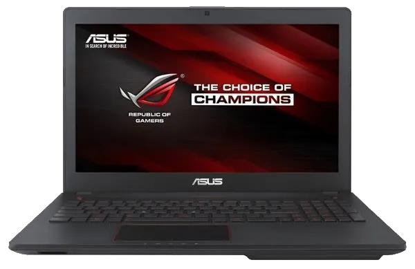Замена северного моста Asus G56JR