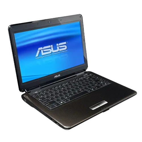 Замена северного моста Asus K40