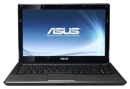 Замена северного моста Asus K42