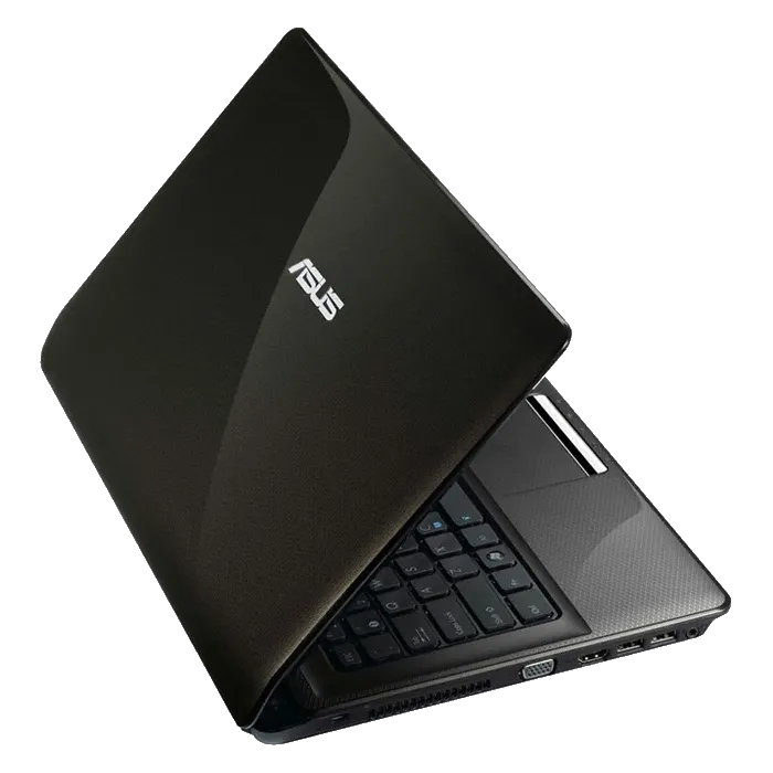 Замена северного моста Asus K43