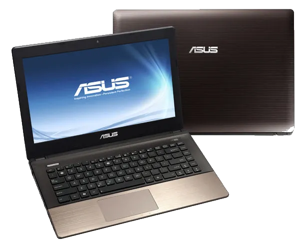 Замена северного моста Asus K45