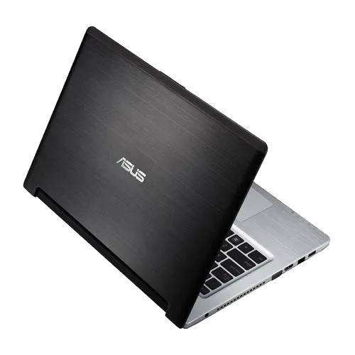 Замена северного моста Asus K46