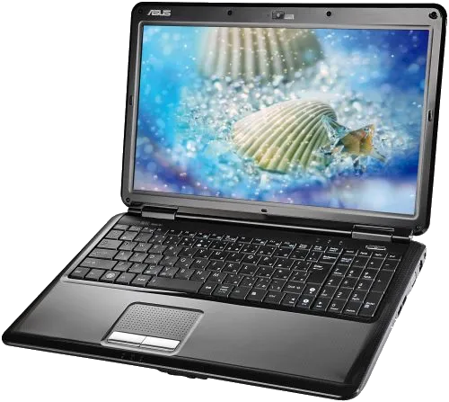 Замена северного моста Asus K50