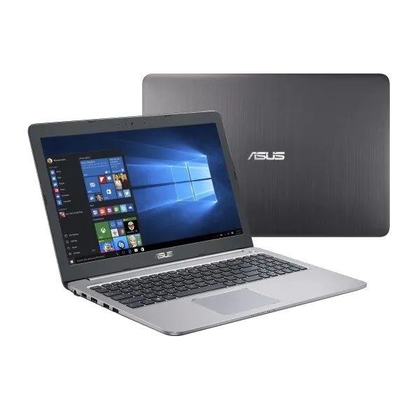 Замена северного моста Asus K501UW