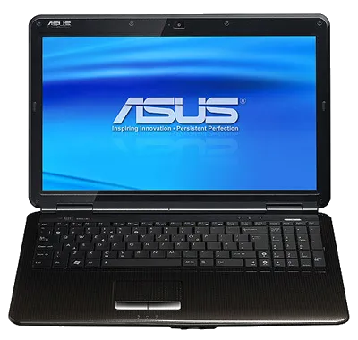 Замена северного моста Asus K51