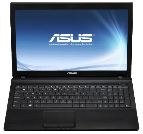 Замена северного моста Asus K54