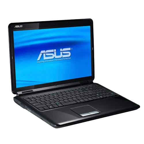 Замена северного моста Asus K61