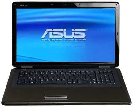 Замена северного моста Asus K70