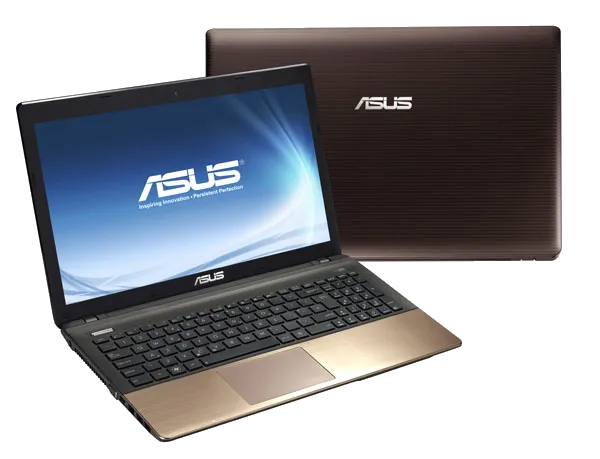Замена северного моста Asus K75