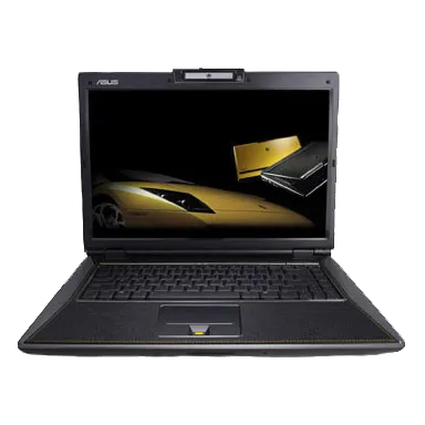 Замена северного моста Asus Lamborghini VX2