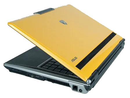 Замена северного моста Asus Lamborghini VX3