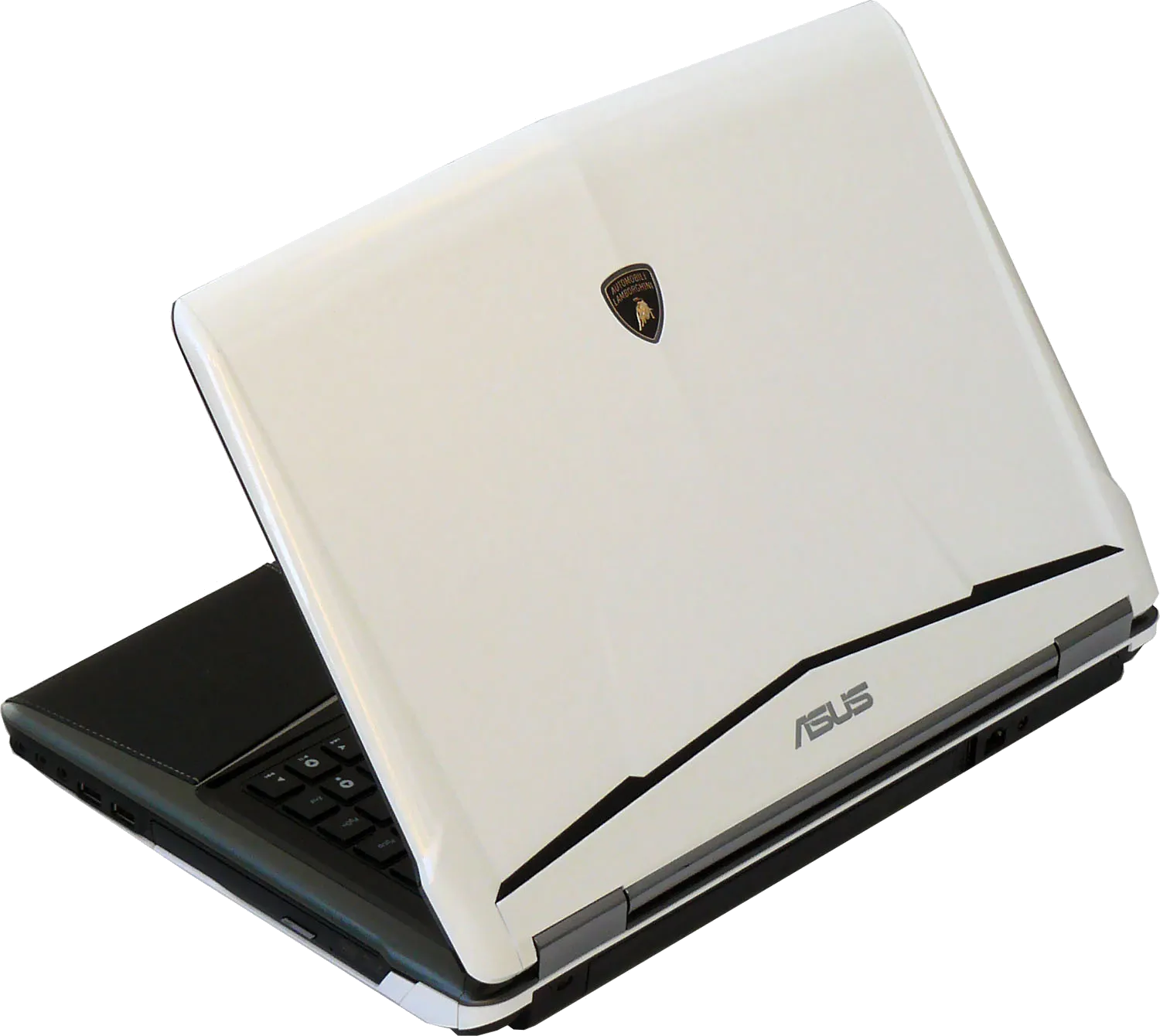 Замена северного моста Asus Lamborghini VX6