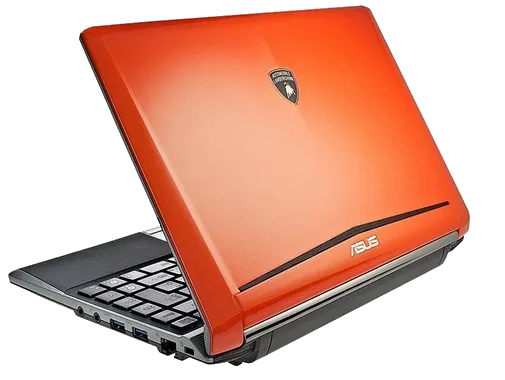 Замена северного моста Asus Lamborghini VX6S