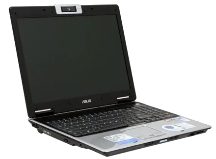 Замена северного моста Asus M51