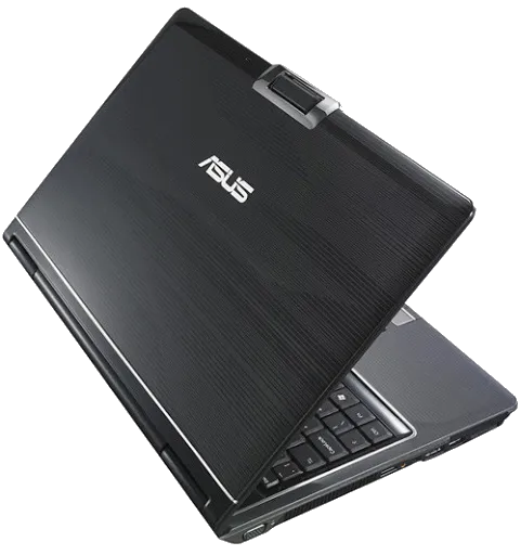Замена северного моста Asus M70