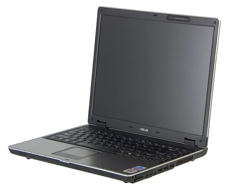 Замена северного моста Asus M9