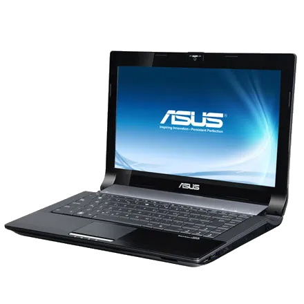 Замена северного моста Asus N43