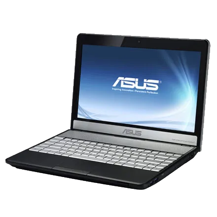 Замена северного моста Asus N45