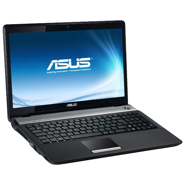 Замена северного моста Asus N52