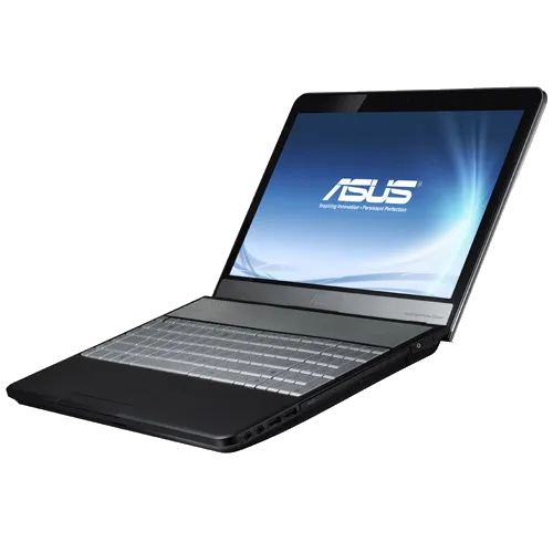 Замена северного моста Asus N55