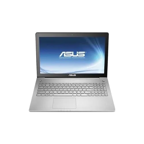 Замена северного моста Asus N550JV