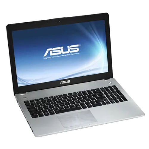 Замена северного моста Asus N56