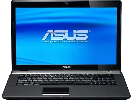 Замена северного моста Asus N71