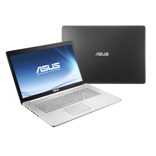 Замена северного моста Asus N750JV