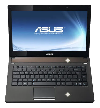 Замена северного моста Asus N82