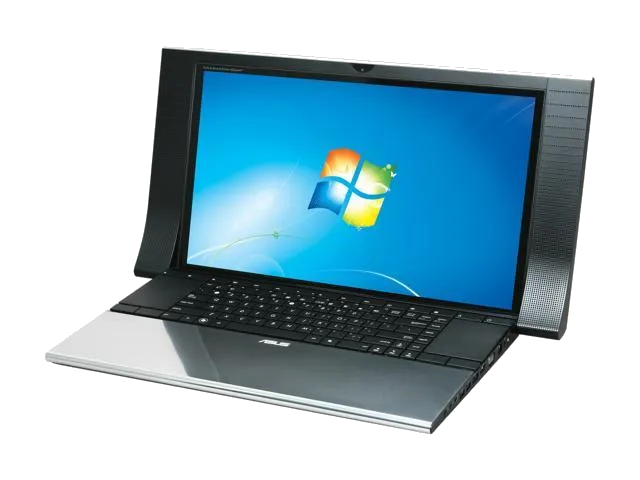 Замена северного моста Asus NX90